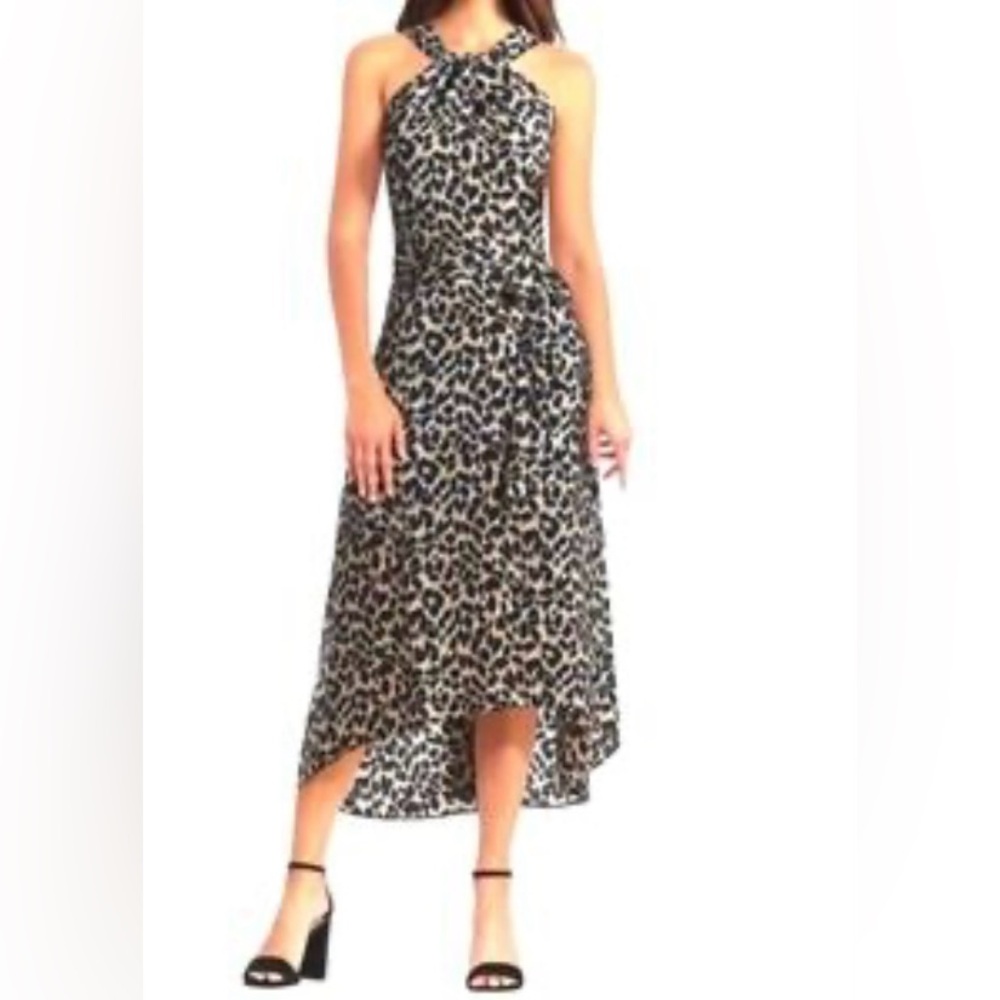 Gigi Parker Maxi Dress Size XL